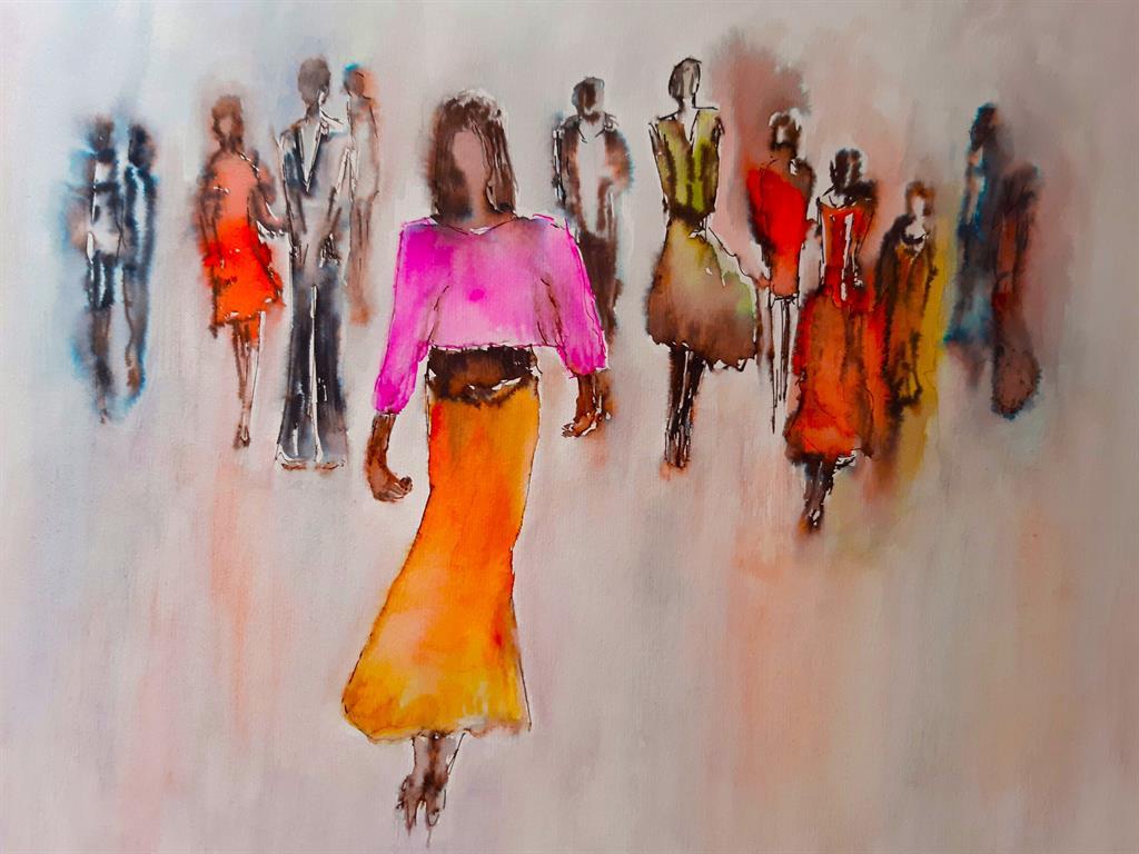 Annette Gockel
